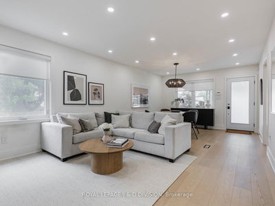 200 Belgravia Ave, Toronto - Briar Hill-Belgravia image-0-4