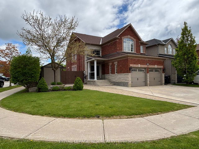 20 Boltonview Crescent