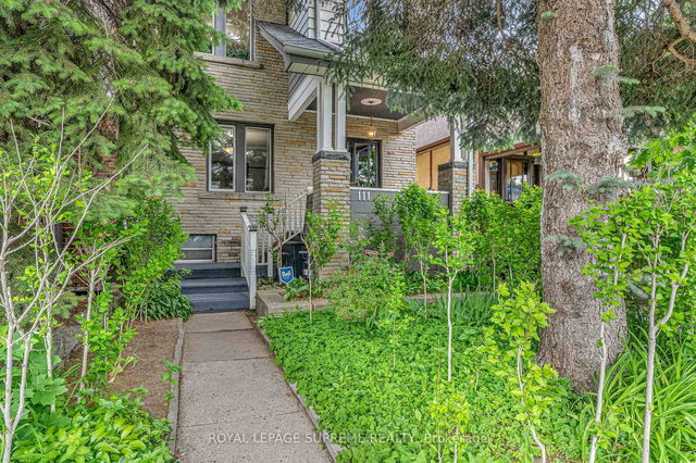 111 Blackthorn Avenue