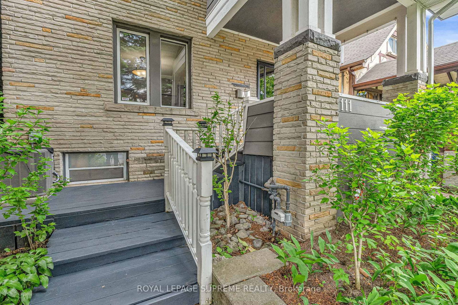 Detached House for sale at 111 Blackthorn Avenue, Toronto, Weston-Pellam Park, M6N 3H4 - MLS: W12212879
