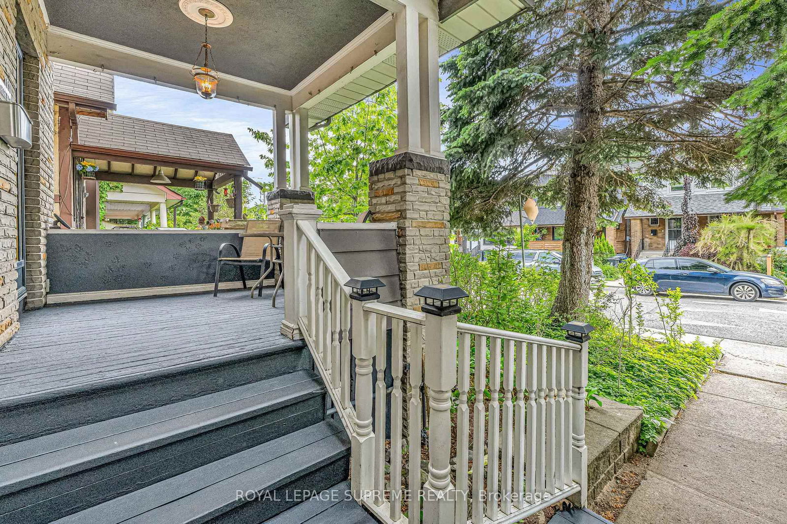 Detached House for sale at 111 Blackthorn Avenue, Toronto, Weston-Pellam Park, M6N 3H4 - MLS: W12212879