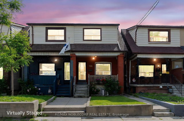 259 Silverthorn Avenue