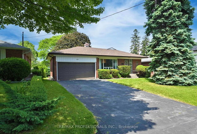 64 Saybrook Avenue