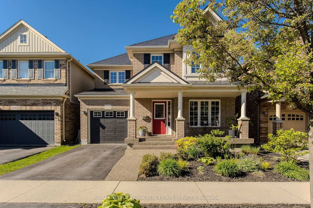 3252 McCurdy Court