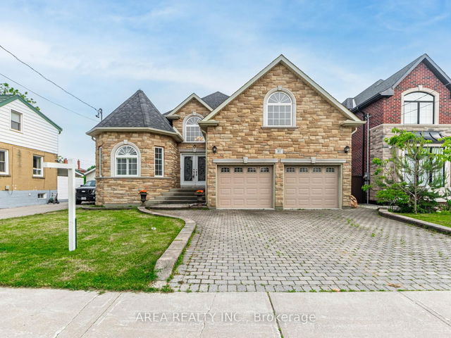 81 Anthony Road
