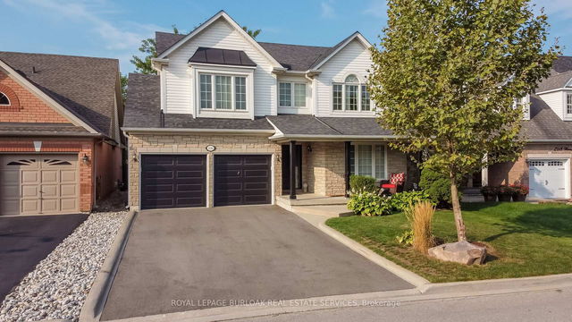 2116 Woodsmere Court