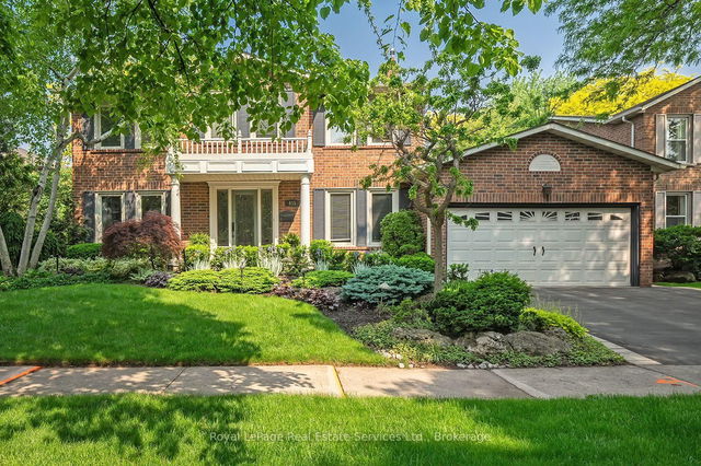 435 Linden Lane