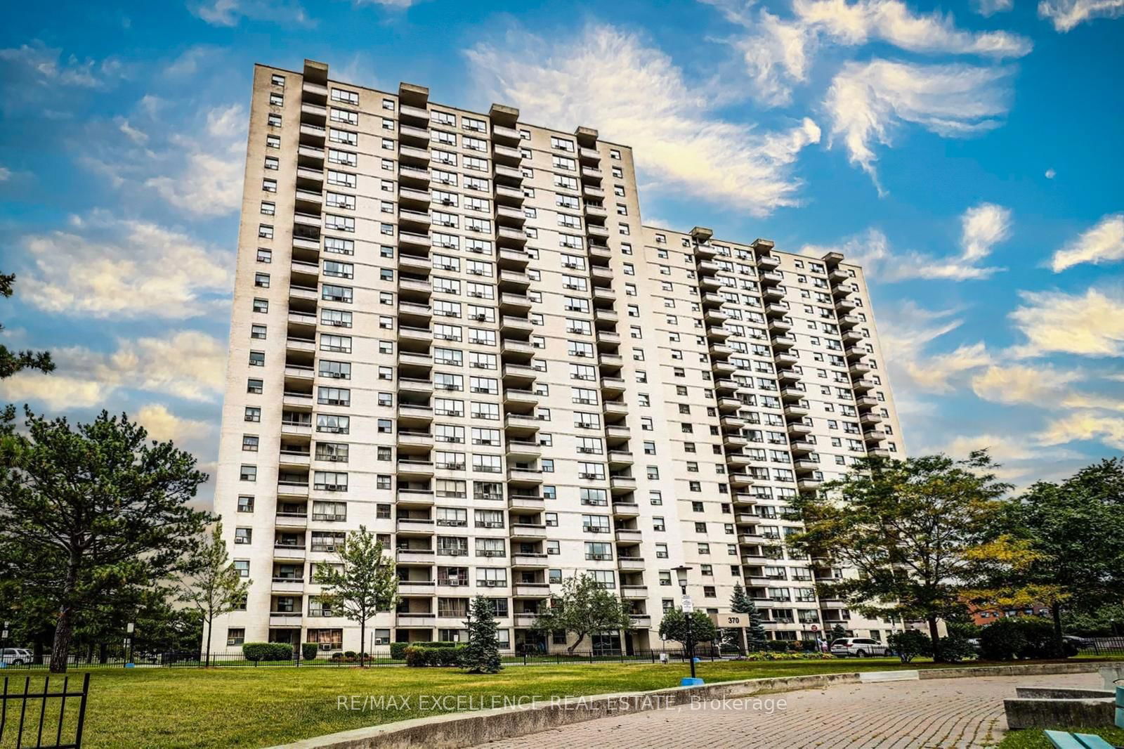 Condo for sale at 2116-370 Dixon Road, Toronto, Kingsview Village-The Westway, M9R 1T2 - MLS: W12212975