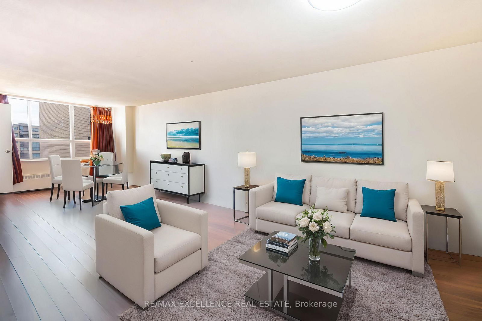 Condo for sale at 2116-370 Dixon Road, Toronto, Kingsview Village-The Westway, M9R 1T2 - MLS: W12212975