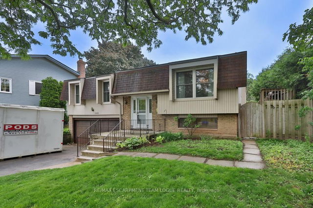 3488 Rubens Court