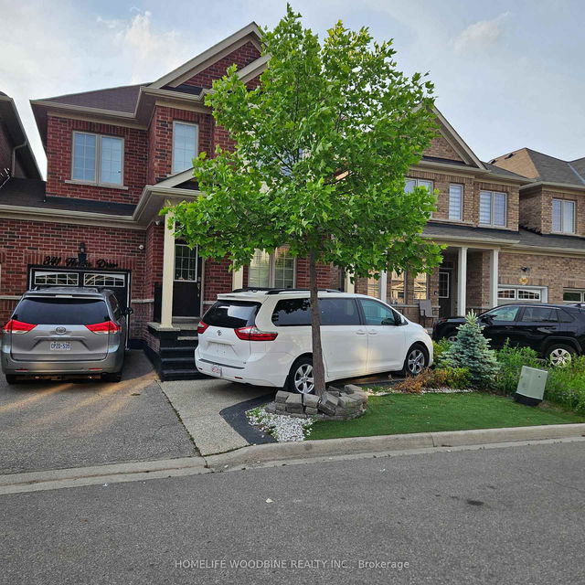 341 Hincks Drive