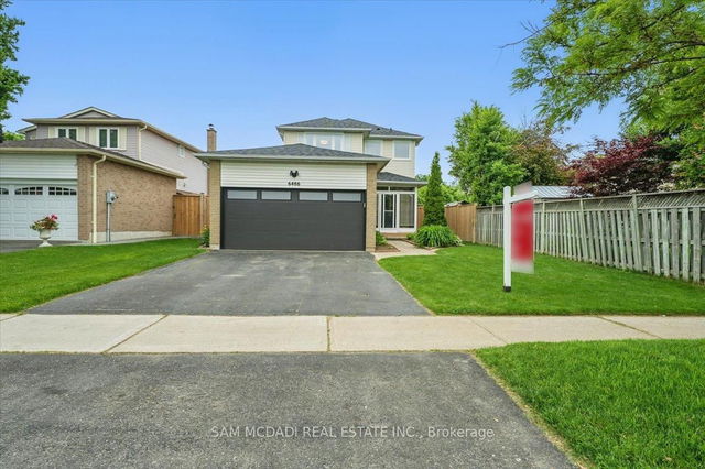 6486 Edenwood Drive