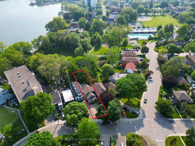 165 Lake Shore Drive
