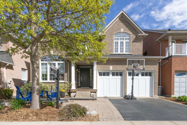 2209 Falling Green Drive