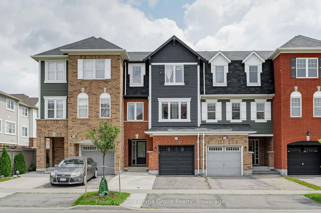37 Vanhorne Close