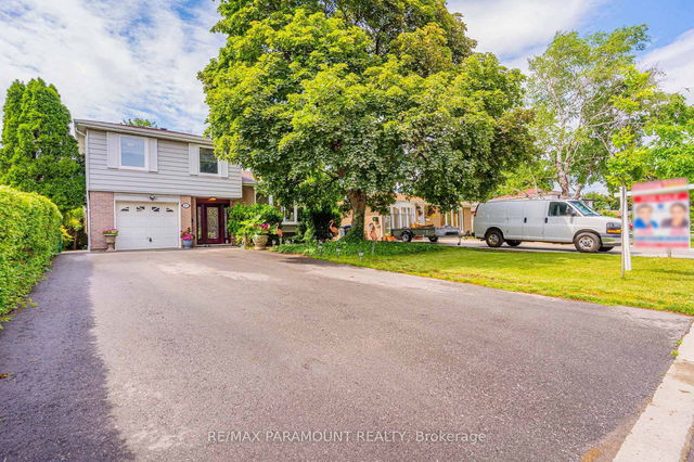 43 Bromley Crescent