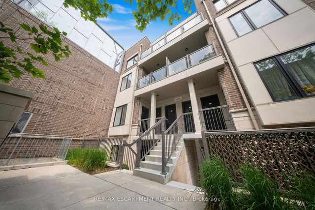 332 - 6 Drummond Street