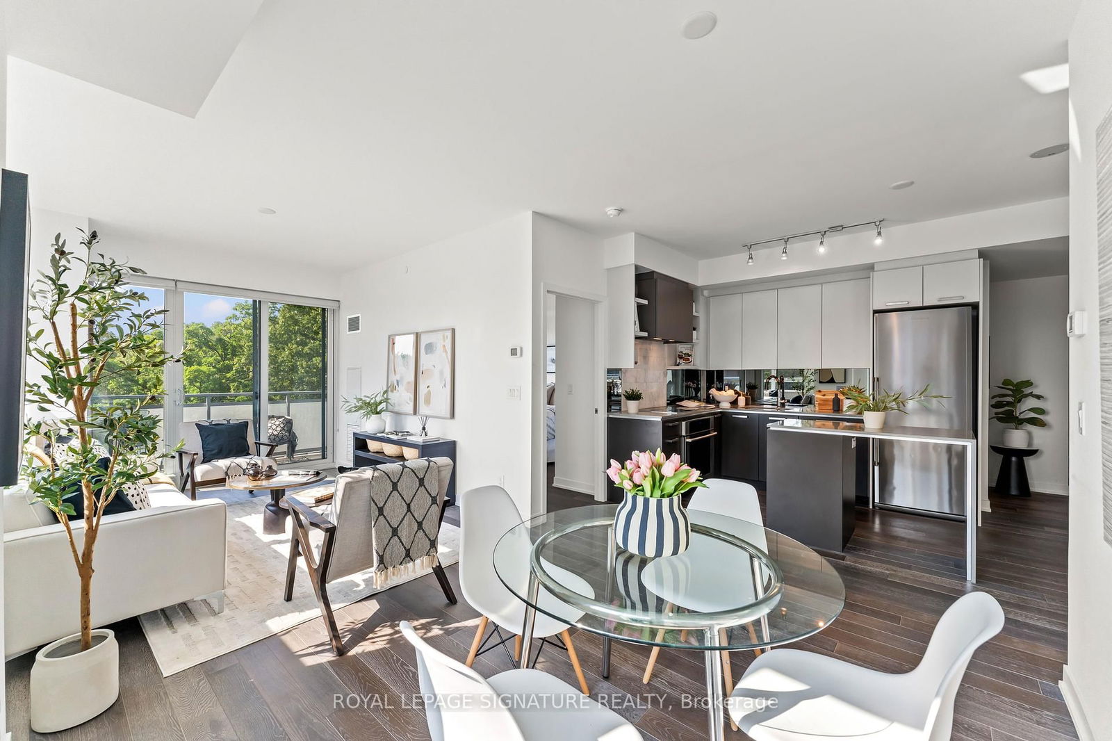 Condo for sale at 525-1830 Bloor Street, Toronto, High Park North, M6P 0A2 - MLS: W12213093