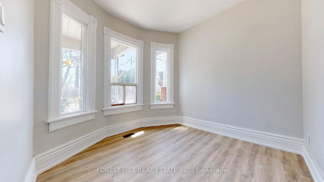 Main - 820 Ossington Avenue