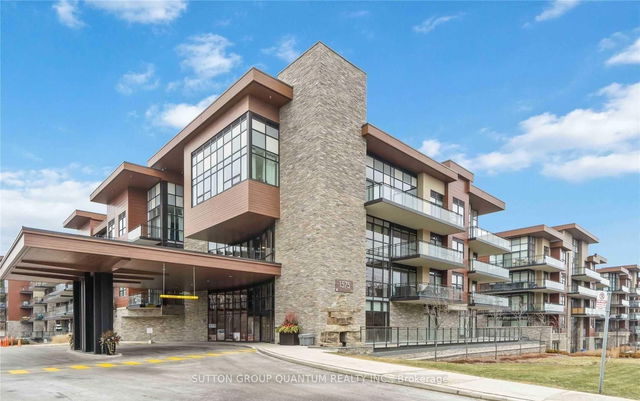 269 - 1575 Lakeshore Road W