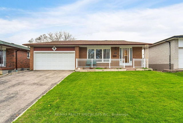 523 Silver Creek Boulevard