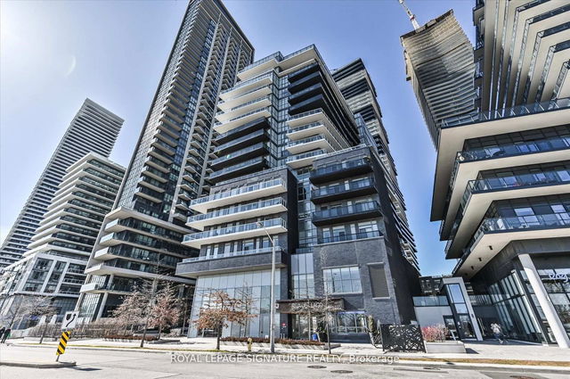 205 - 110 Marine Parade Drive