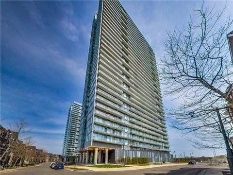 Condo for sale at 416-105 The Queens Way, Toronto, High Park-Swansea, M6S 5B5 - MLS: W12213180
