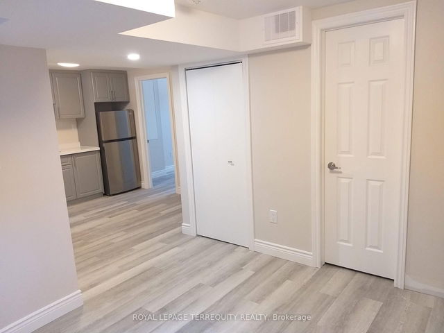 Basement - 460 Chieftan Circle