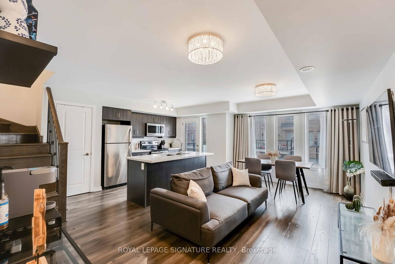 50 - 2315 Sheppard Ave W, Toronto, M9M 0E8 | Image 3