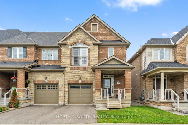 722 Farmstead Drive