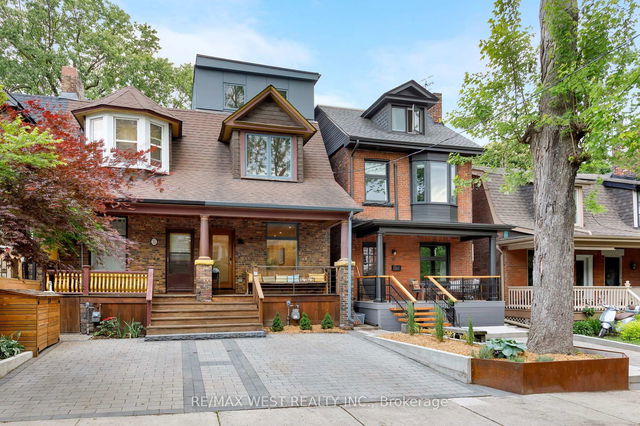 21 Cowan Avenue