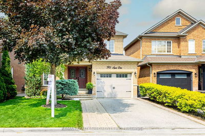 5901 Agean Dr, Mississauga - Churchill Meadows image-0-1