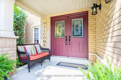 5901 Agean Dr, Mississauga - Churchill Meadows image-0-3