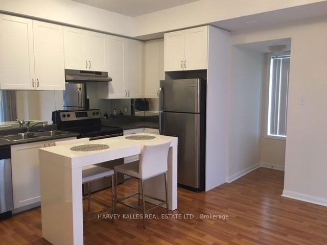 109 - 5650 Winston Churchill Boulevard