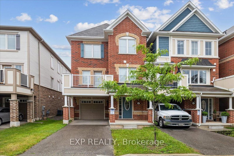 107 Lemieux Crt, Milton, L9E 1E9 | Image 2