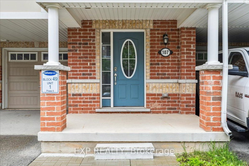 107 Lemieux Crt, Milton, L9E 1E9 | Image 3