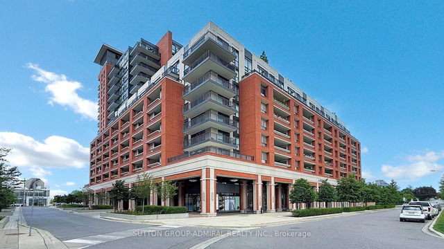411 - 3091 Dufferin Street