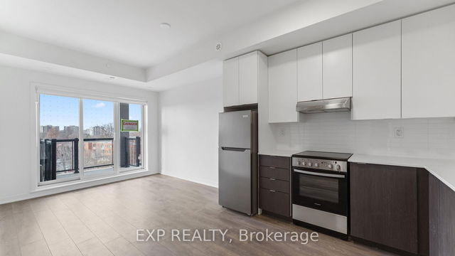 403 - 165 CANON JACKSON Drive