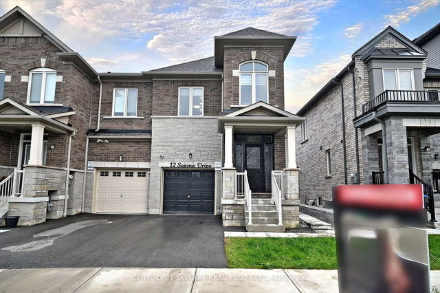 12 Savino Drive