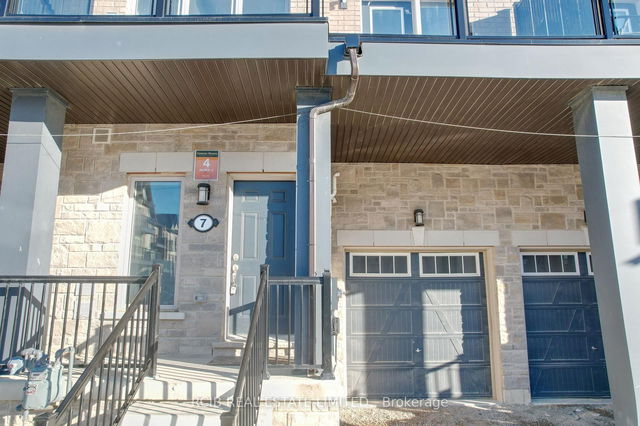 7 Tiveron Avenue