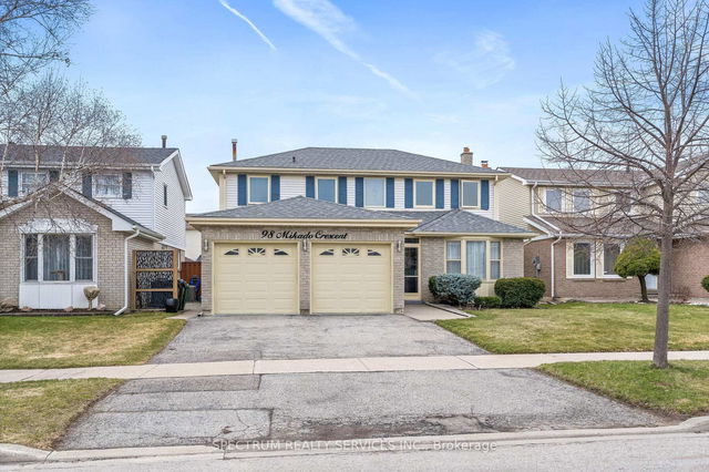 98 Mikado Crescent