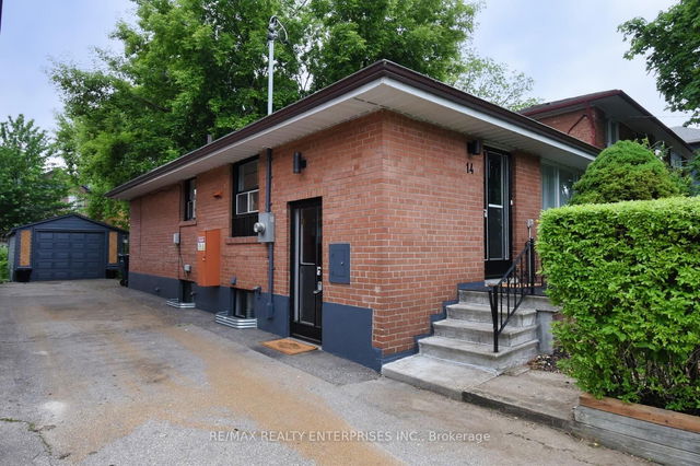 14 Jellicoe Avenue