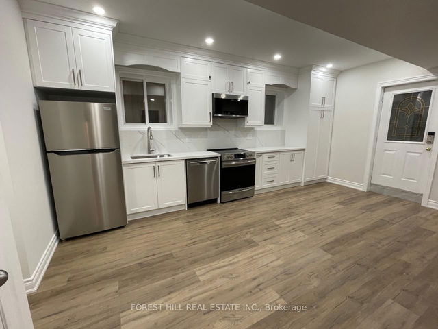 #Lower - 263 Glen Park Avenue