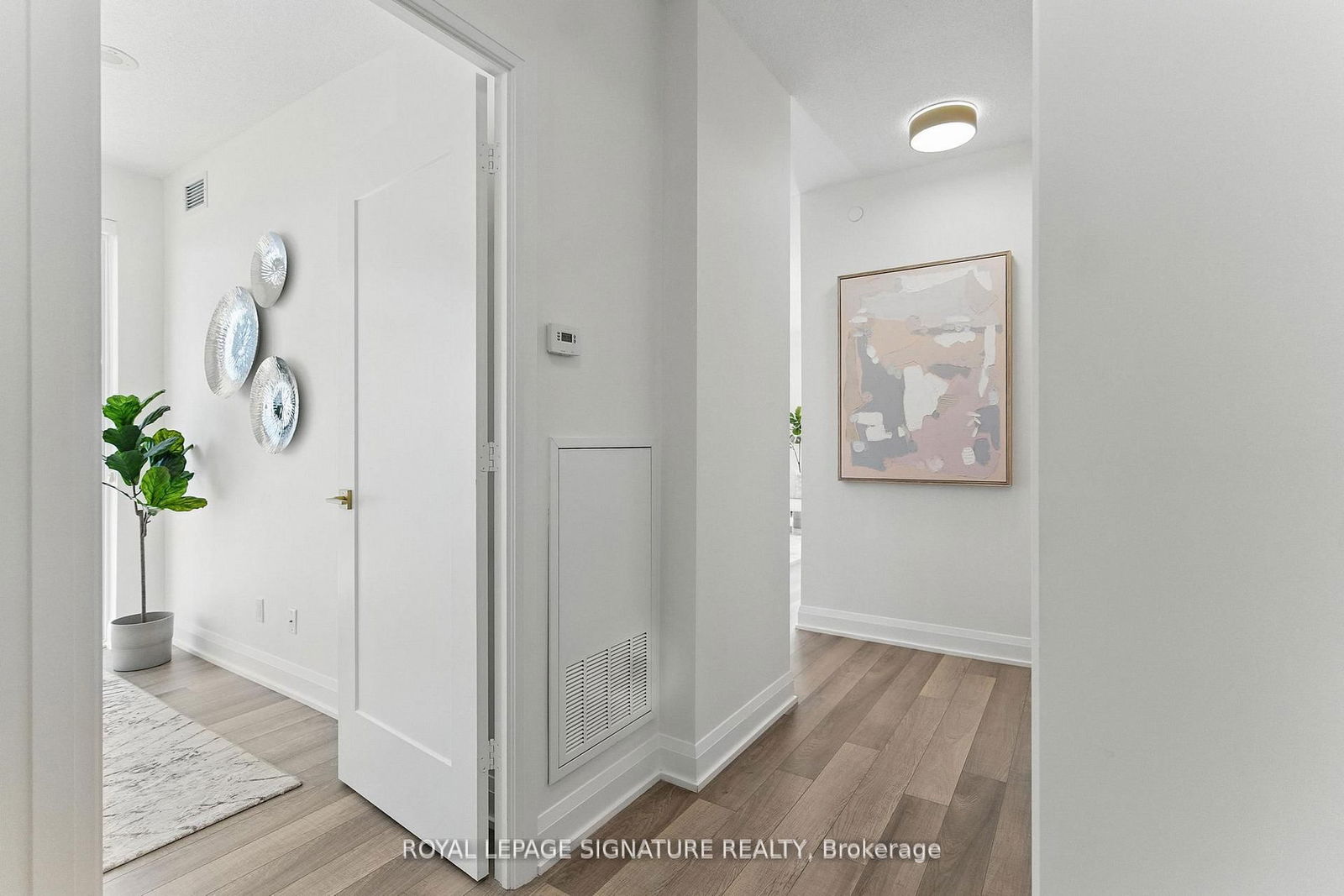 Condo for sale at 4104-56 Annie Craig Drive, Toronto, Mimico, M8V 0C5 - MLS: W12213415