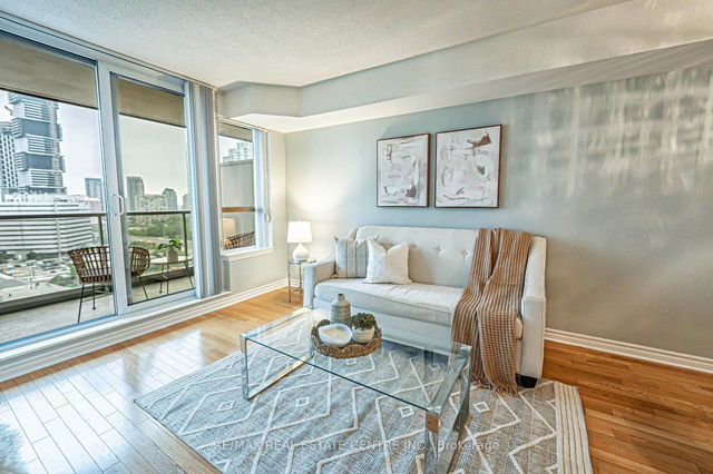 1509 - 4080 Living Arts Drive