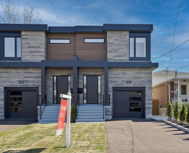 1037 Caven Street
