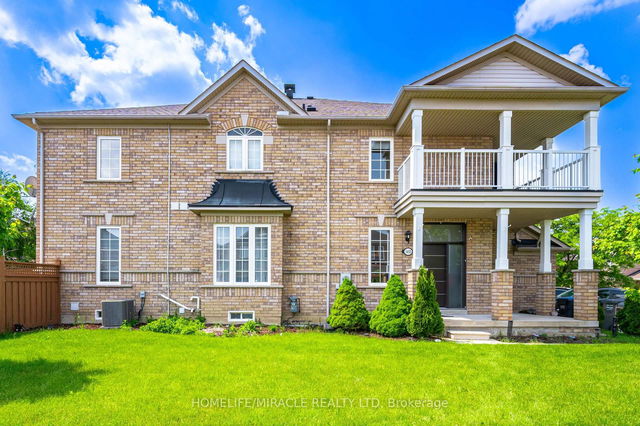 Upper - 3455 Fountain Park Avenue