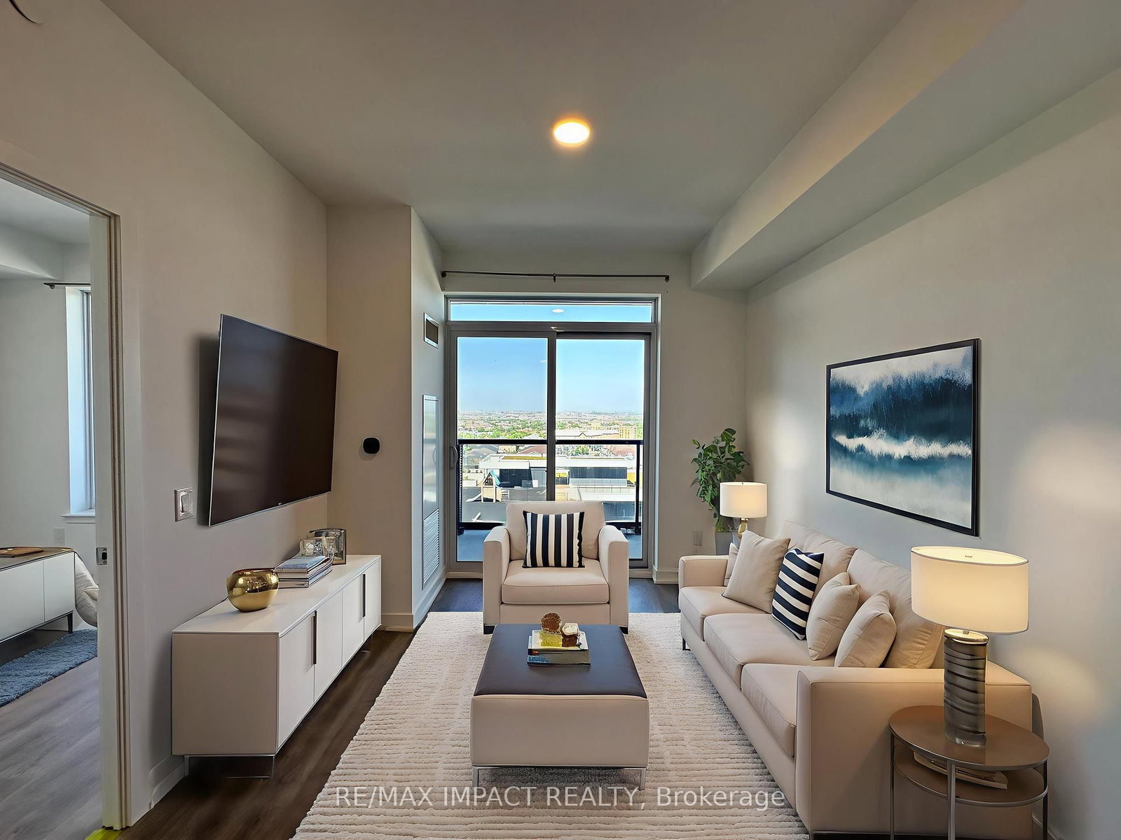 5105 Hurontario Street, Unit 1012 - Photo 12