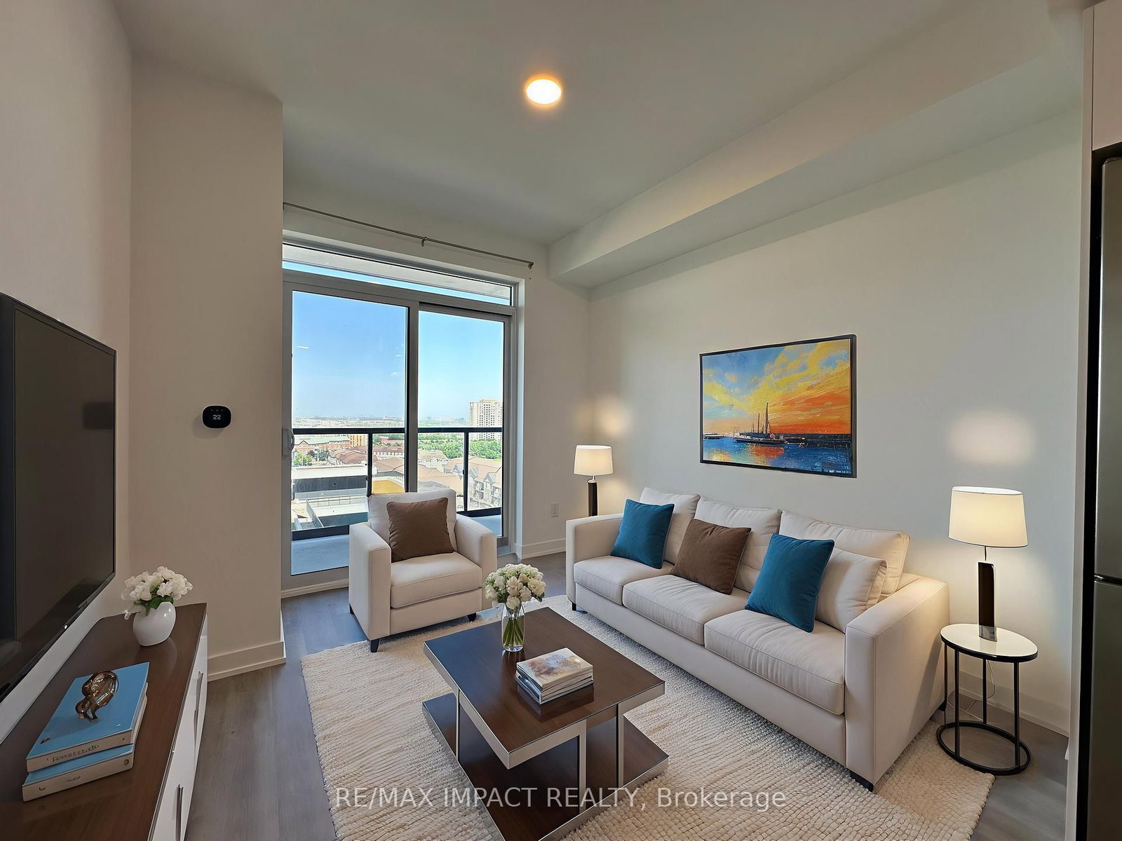 5105 Hurontario Street, Unit 1012 - Photo 14