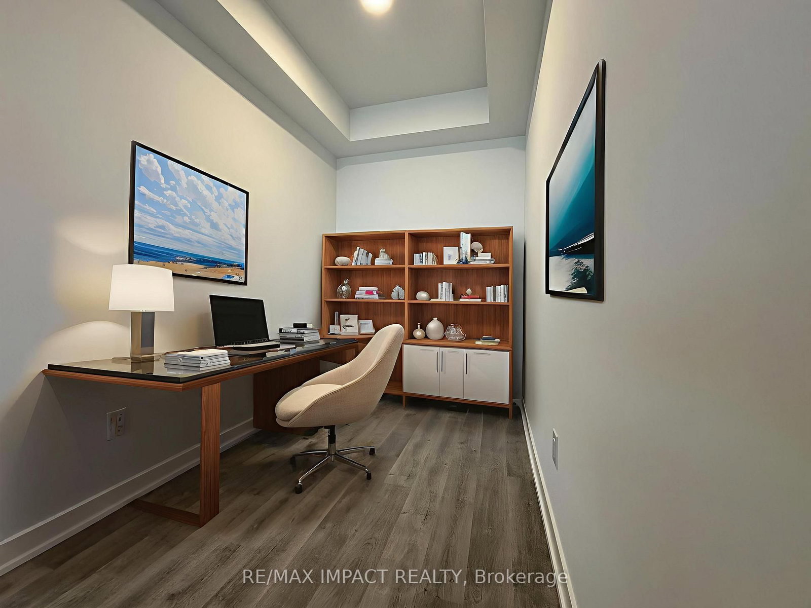 5105 Hurontario Street, Unit 1012 - Photo 16